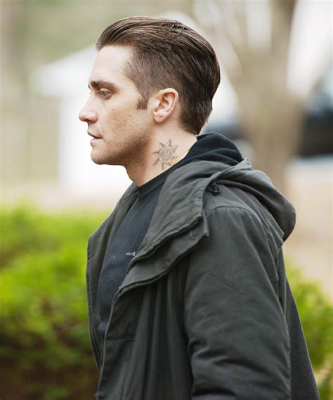 Jake gyllenhaal prisoners haircut - We actually covered the haircut and hairstyle of Jake Gyllenhaal in Prisoners in this forum in the past and one of our forum members followed the instructions I gave him and got a real cool 2-step Undercut very similar to the one from Mr. Jake gyllenhaal prisoners haircut Undercut Hairstyle QA with a Barber.